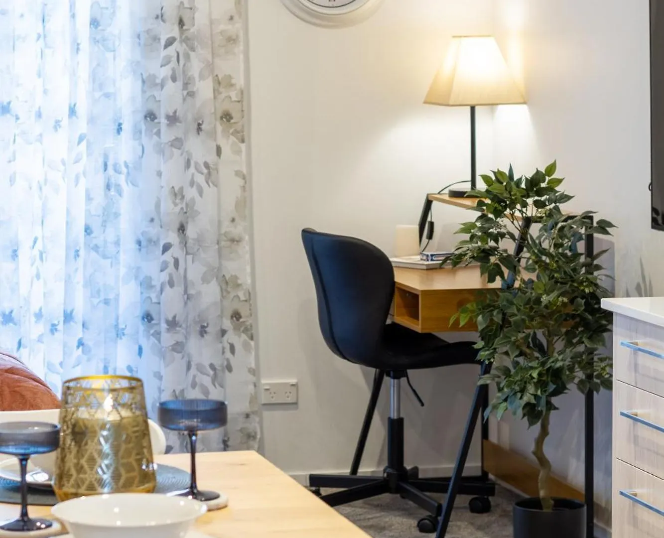 Ground Floor Studio - Wilmer Street, Office Space Christchurch